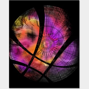 Strange Posters and Art